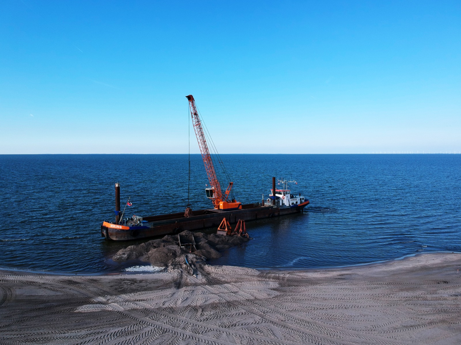 Government administrative building